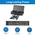 Laptop akkumulátorok HP OfficeJet 202C Mobile Printer (CS-HPF250SL)