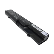 Kompatibilis akkumulátor csere Compaq 587706-121,587706-751,593572-001,BQ350AA,HSTNN-CB1A...