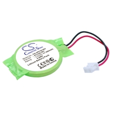 Kompatibilis akkumulátor csere ECS 431436-001