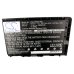 HP EliteBook Folio 9470m (E2F96EC)
