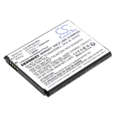 Kompatibilis akkumulátor csere HP HSTNJ-BC01