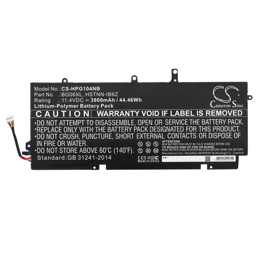 HP EliteBook 1040 G3-Y0F30LP