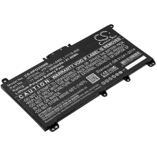 Kompatibilis akkumulátor csere HP HSTNN-DB8R,HSTNN-DB8S,HSTNN-IB80,HSTNN-IB8O,HSTNN-LB8L...