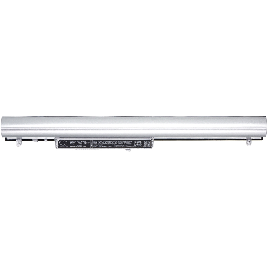 HP Pavilion 15-N250SP