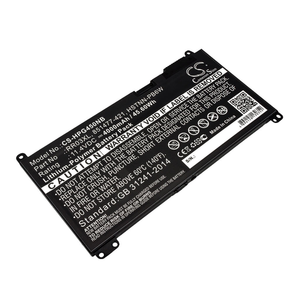 HP ProBook 470 G5(5JJ77EA)