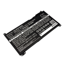 Kompatibilis akkumulátor csere HP 2TT74UT,2TT75UT,2UA28UT,851477-421,851477-422...