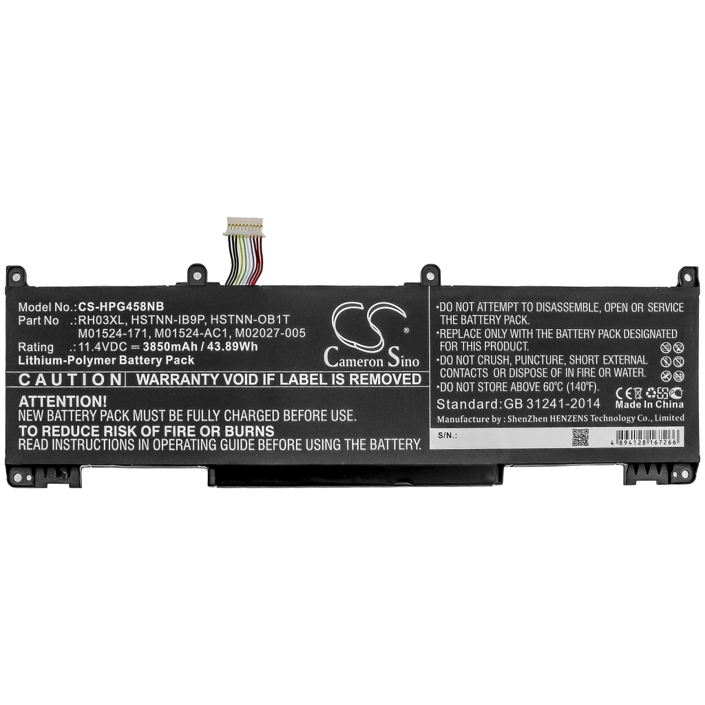 HP ProBook 445 G8 3A5M2EA