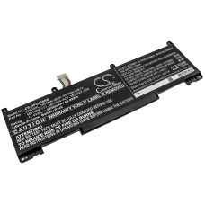 Kompatibilis akkumulátor csere HP HSTNN-IB9P,HSTNN-OB1T,M01524-171,M01524-2B1,M01524-2C1...