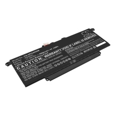 Kompatibilis akkumulátor csere HP M64310-271,M73476-005,SS06XL,TPN-DB0O