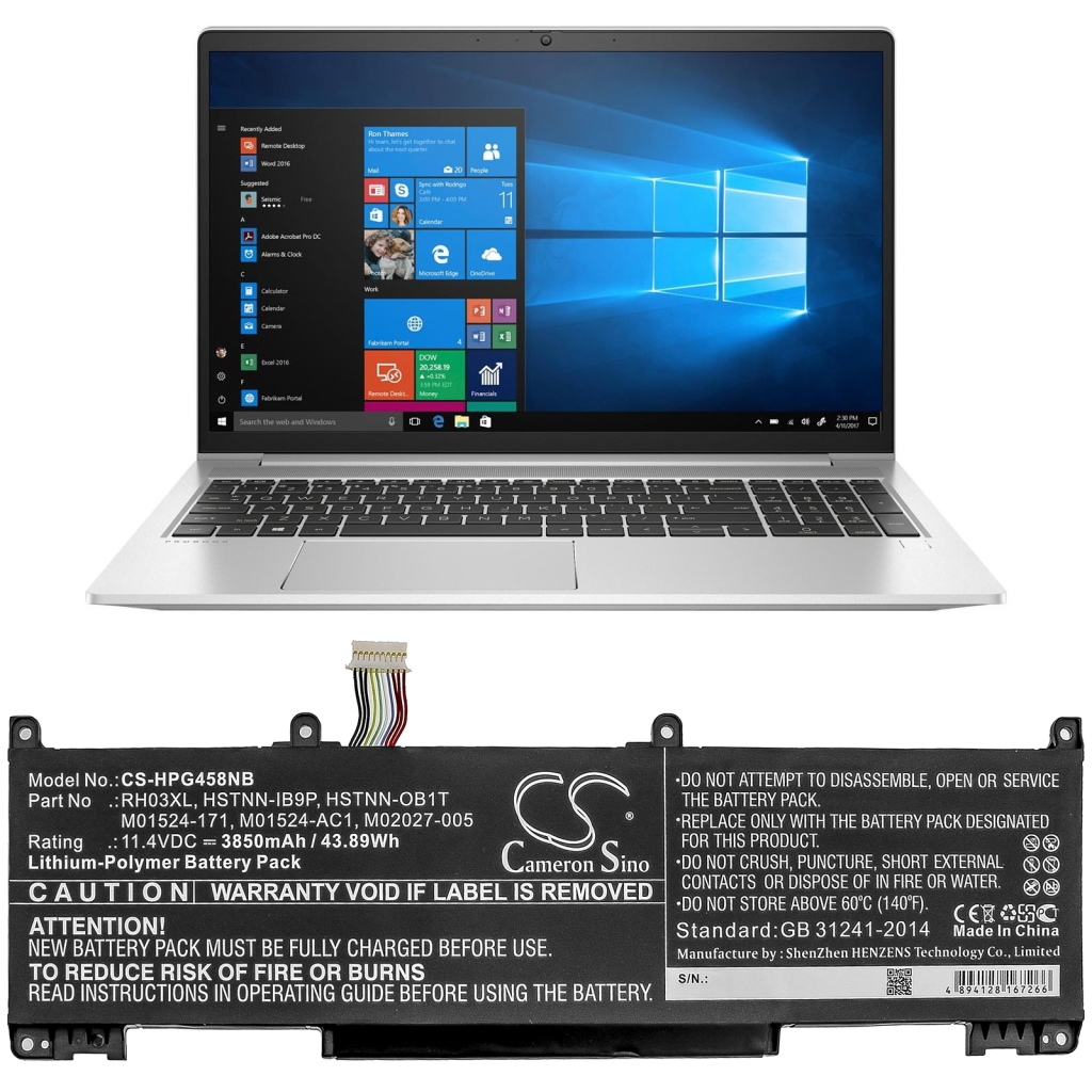 HP ProBook 430 G828K80UT