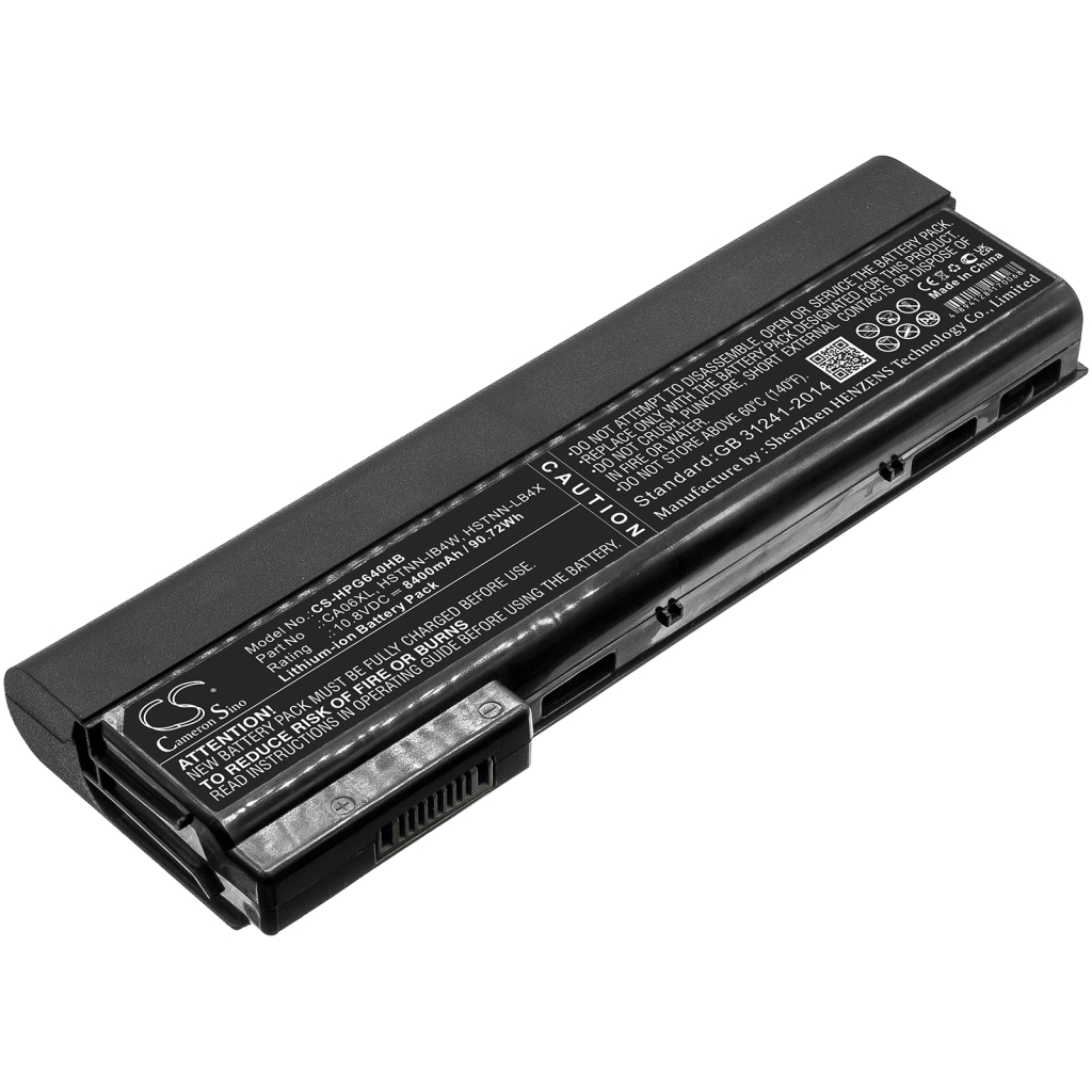 Akkumulátorok Helyettesíti a HSTNN-LB4X
