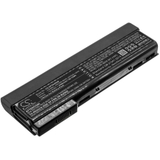 Kompatibilis akkumulátor csere HP 718675-121,718675-141,718675-142,718676-121,718676-141...