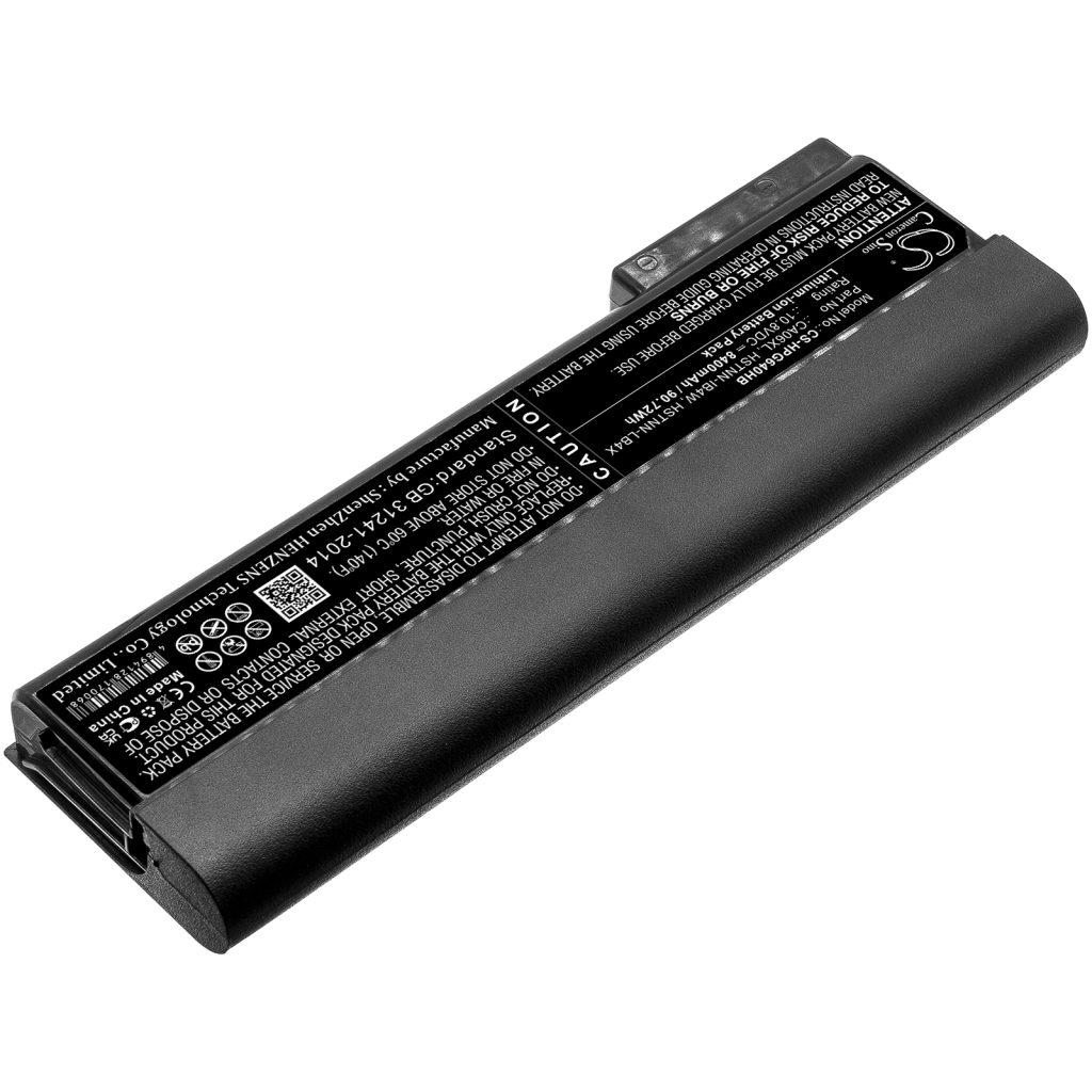 Akkumulátorok Helyettesíti a HSTNN-LB4X