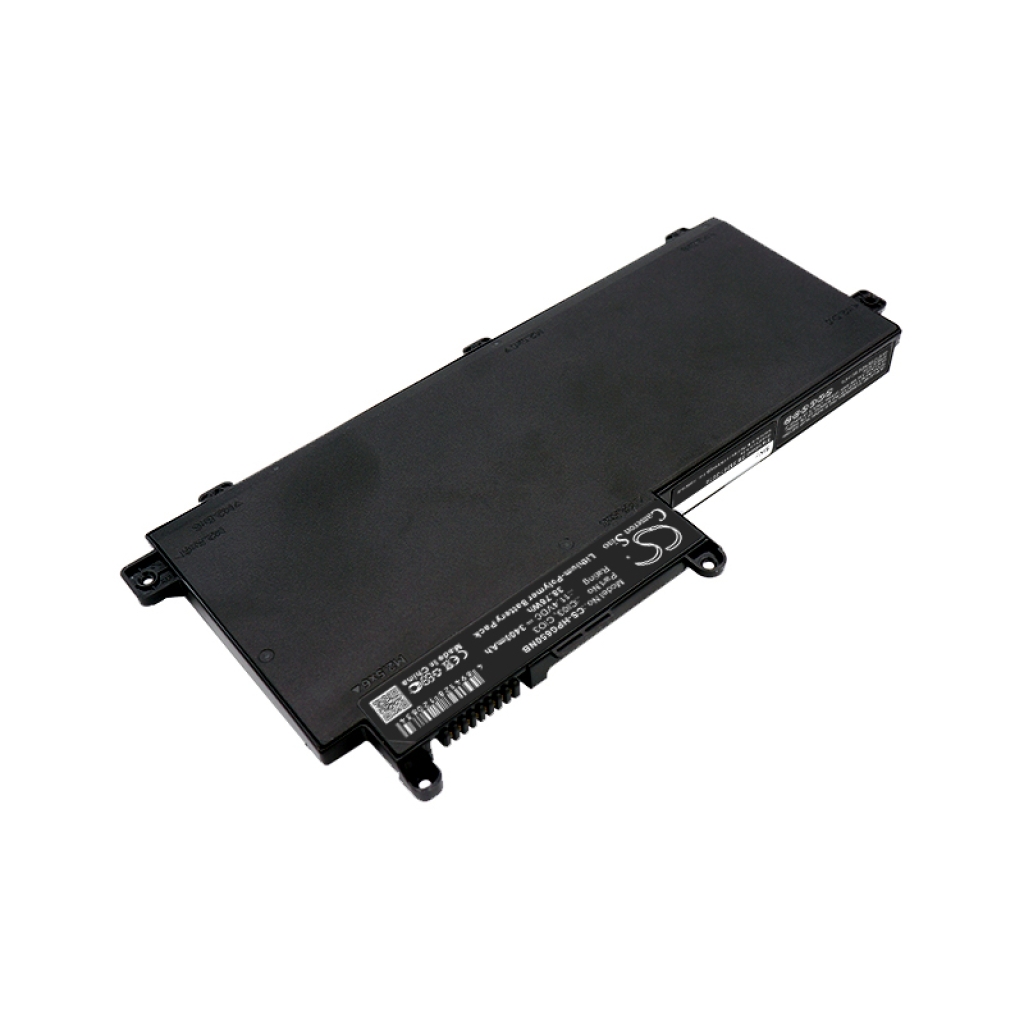 HP ProBook 650 G3 (X4N06AV)