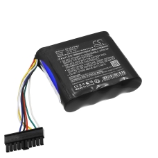 Kompatibilis akkumulátor csere HP 82-00003410,P1860-8R5256-R