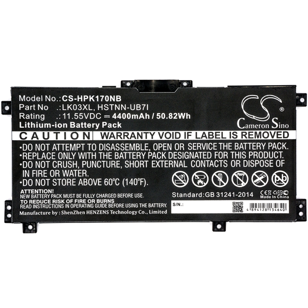 HP 2PT04EA