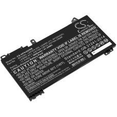 Kompatibilis akkumulátor csere HP HSTNN-DB9R,HSTNN-OB1Q,L83685-271,L83685-AC1,L84354-005...