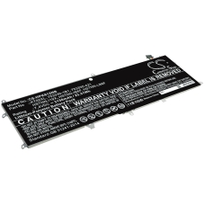 Kompatibilis akkumulátor csere HP 753330-1B1,753330-421,HSTNN-I19X,HSTNN-IB6F,HSTNN-LB6F...