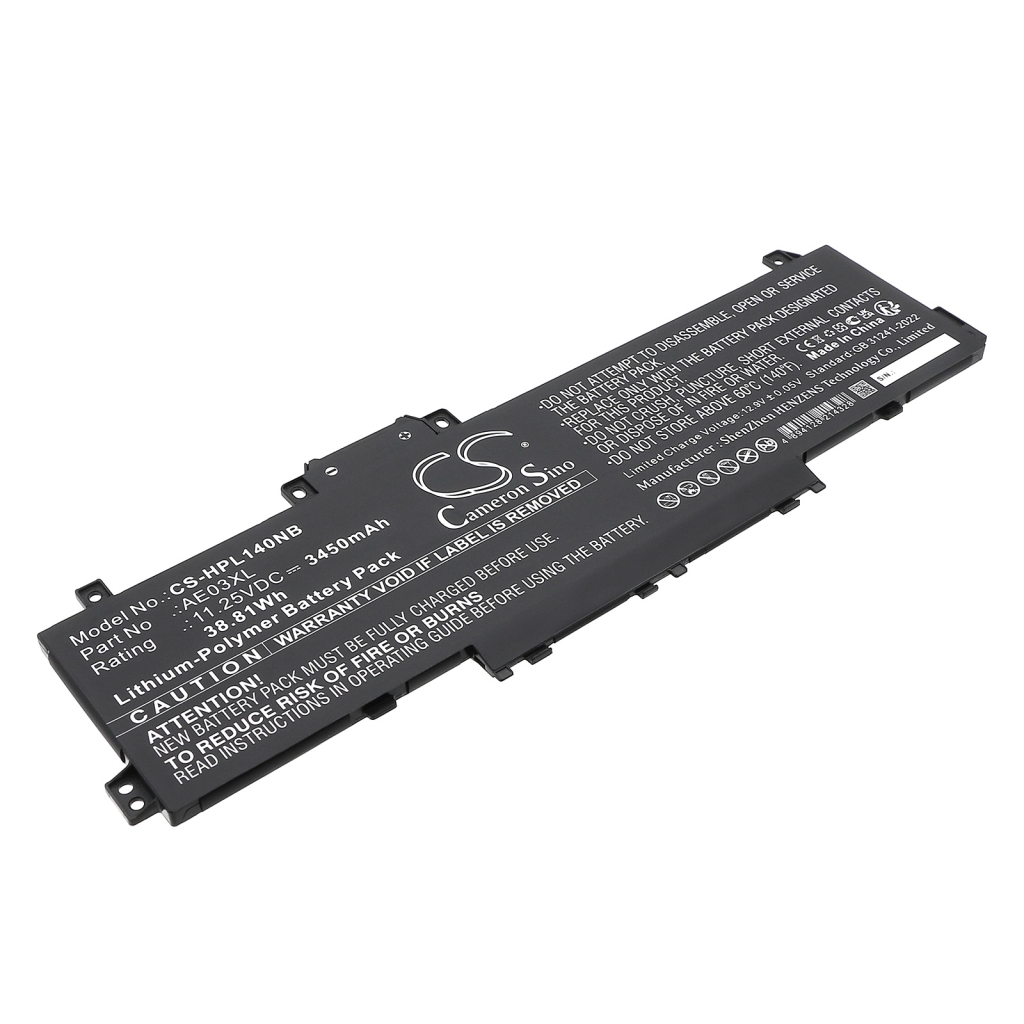 HP 14-EM0002CI