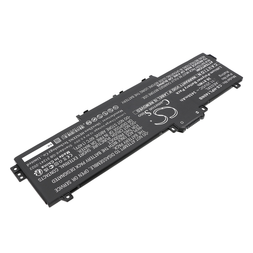 HP 14-EM0002CI