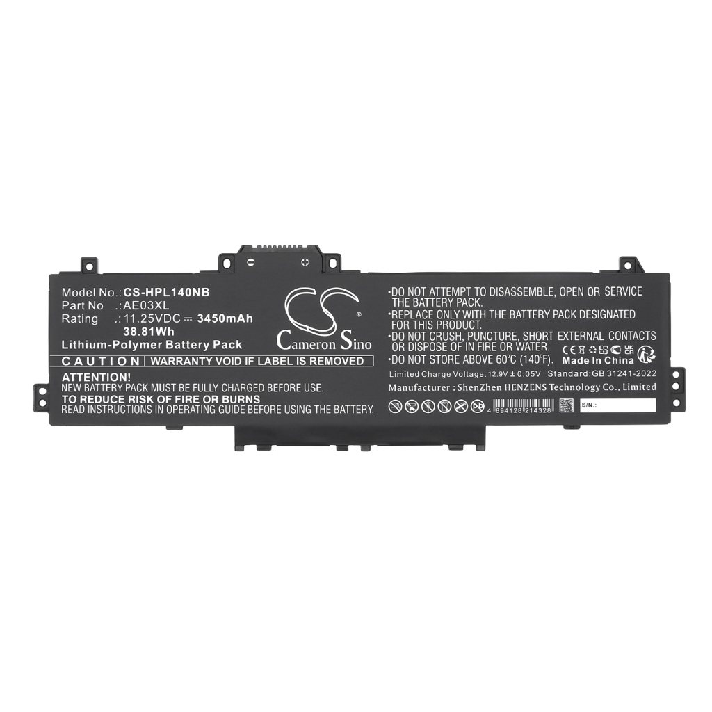 HP 14-EM0002CI