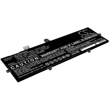 Kompatibilis akkumulátor csere HP BM04056XL,BM04XL,HSTNN-DB8L,HSTNN-UB7L,L02031-241...
