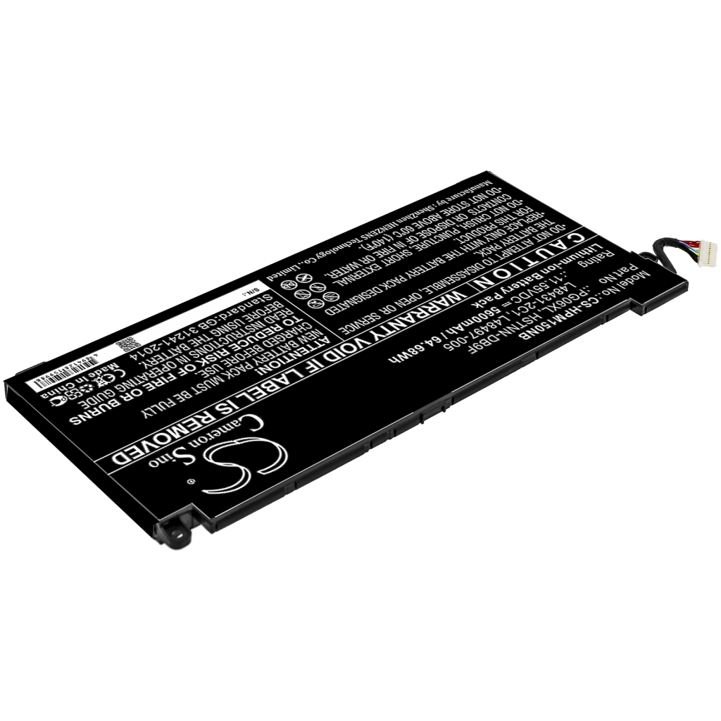HP OMEN 15-DH0103TX
