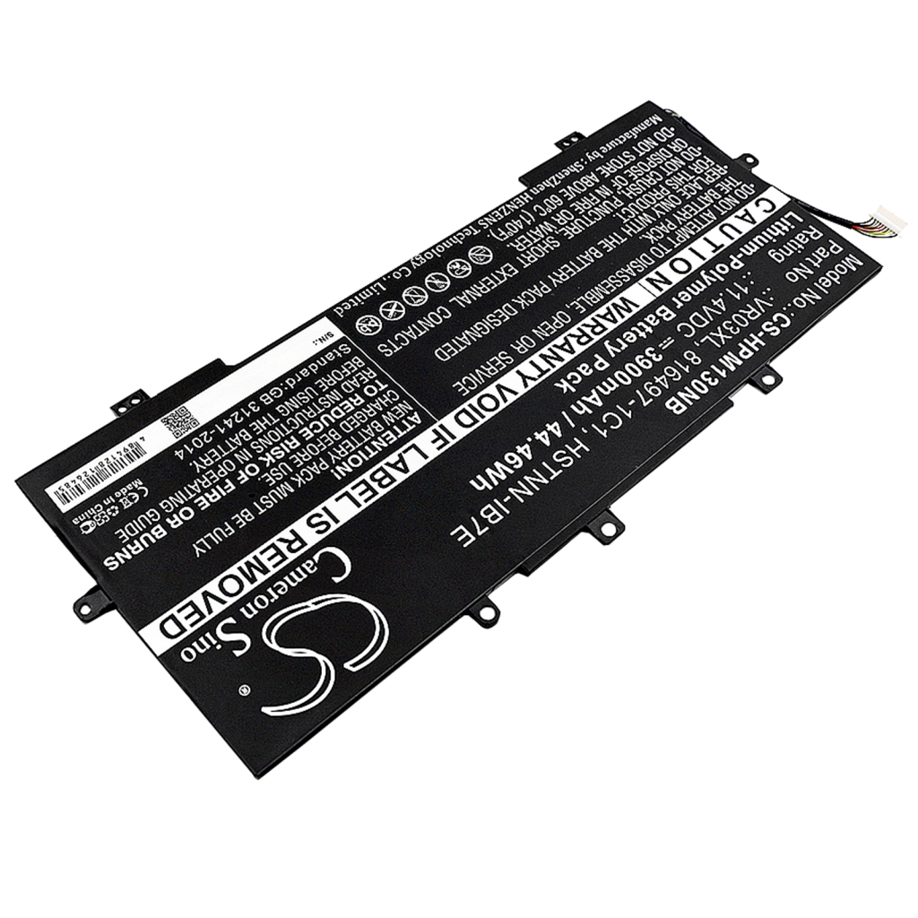 HP Envy 13-D039TU