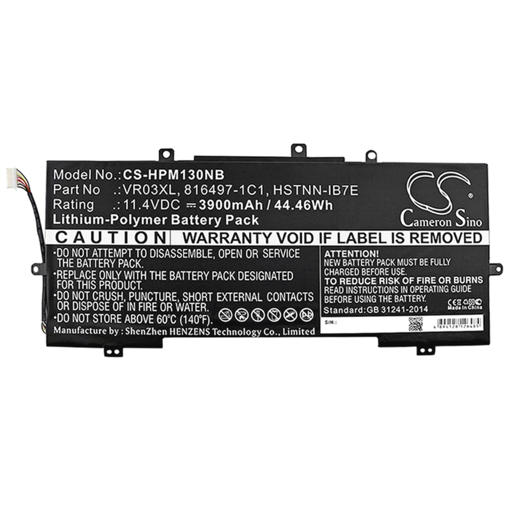 HP Envy 13-D039TU