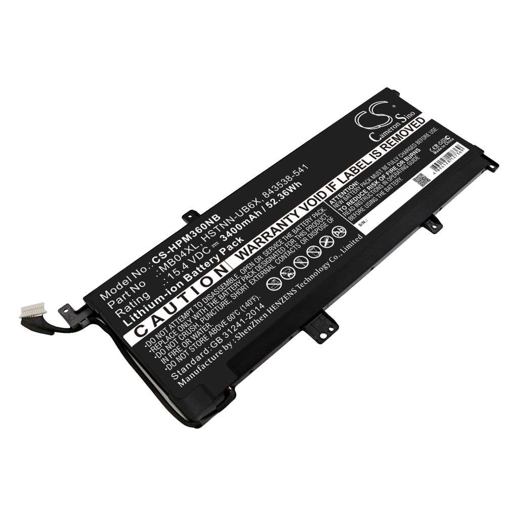 HP Envy X360 15-AR002NA