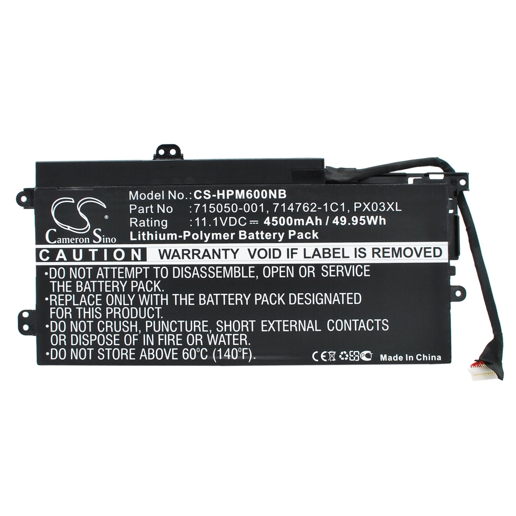HP Envy Touchsmart M6-K058CA