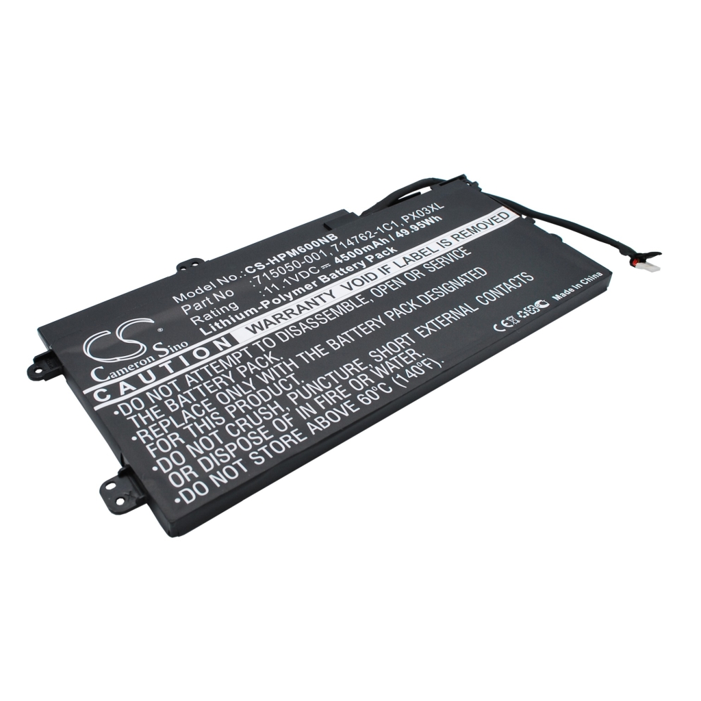 HP Envy Touchsmart M6-K058CA