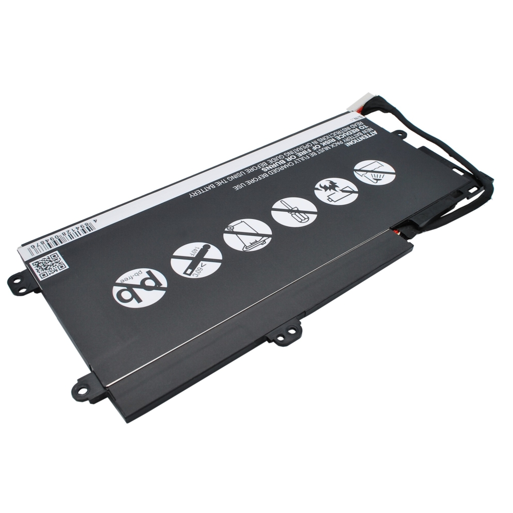 HP Envy Touchsmart M6-K058CA