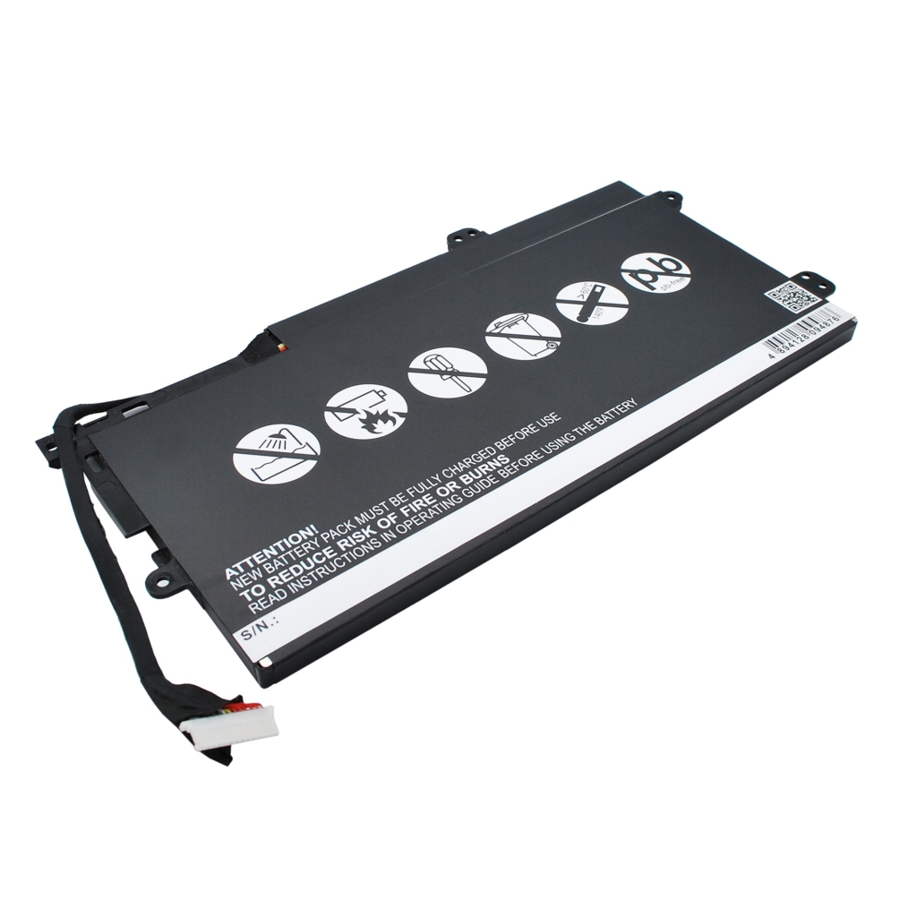 HP Envy Touchsmart M6-K058CA