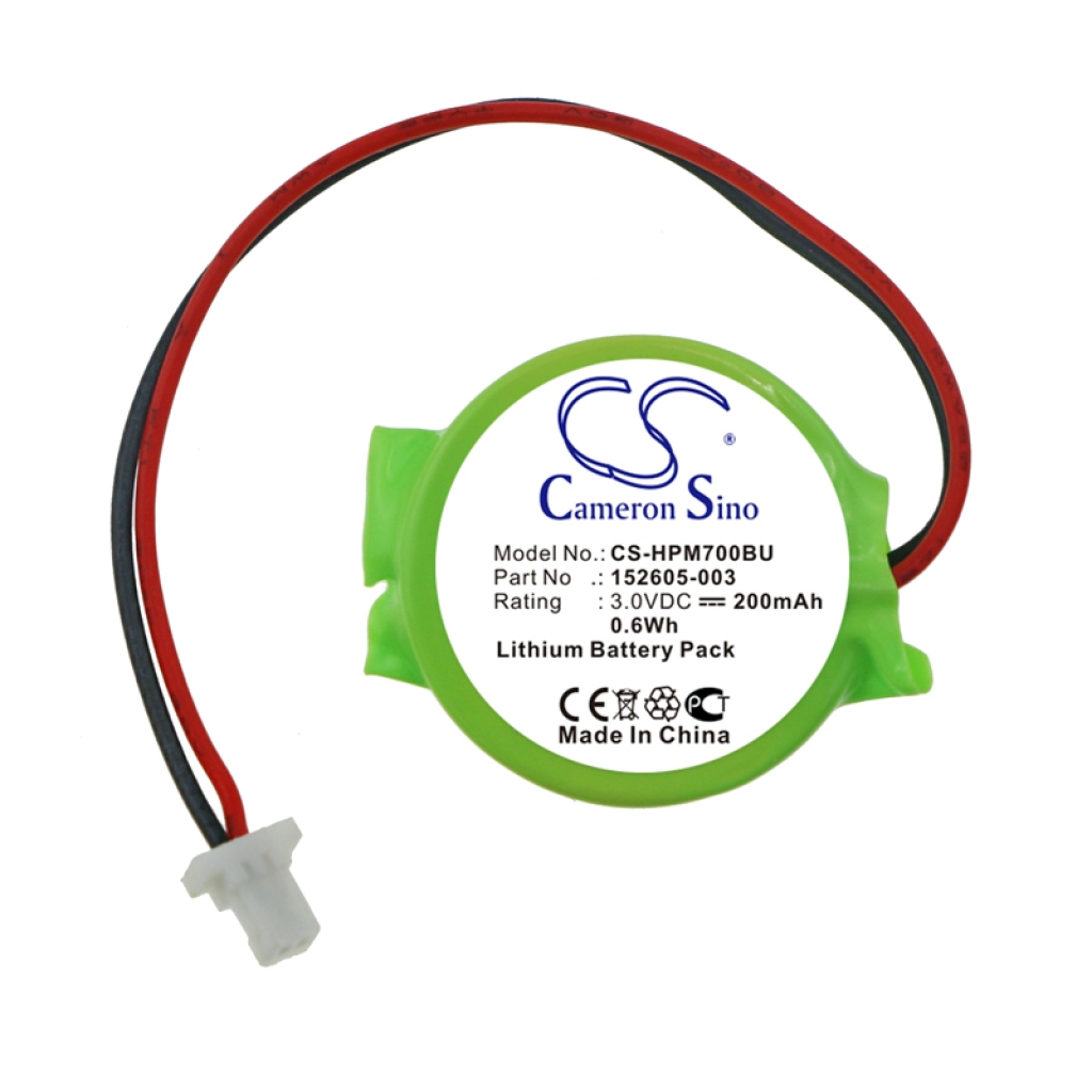 CMOS elemek HP CS-HPM700BU