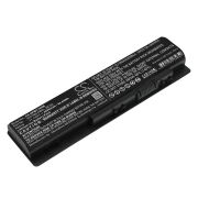 CS-HPM710HB<br />Batteries for   replaces battery MC06062