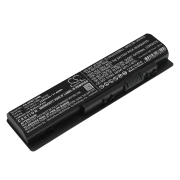 CS-HPM710NB<br />Batteries for   replaces battery MC06062