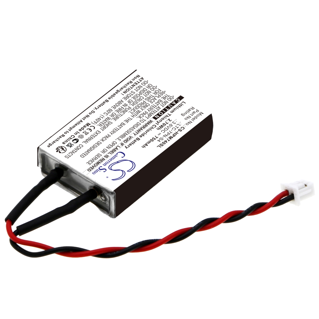Kompatibilis akkumulátor csere Heidelberg LTC-7PN-S4
