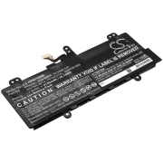CS-HPN110NB<br />Akkumulátorok   akkumulátort cserél TPN-Q166