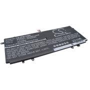 Notebook battery HP Chromebook+14-Q001TU