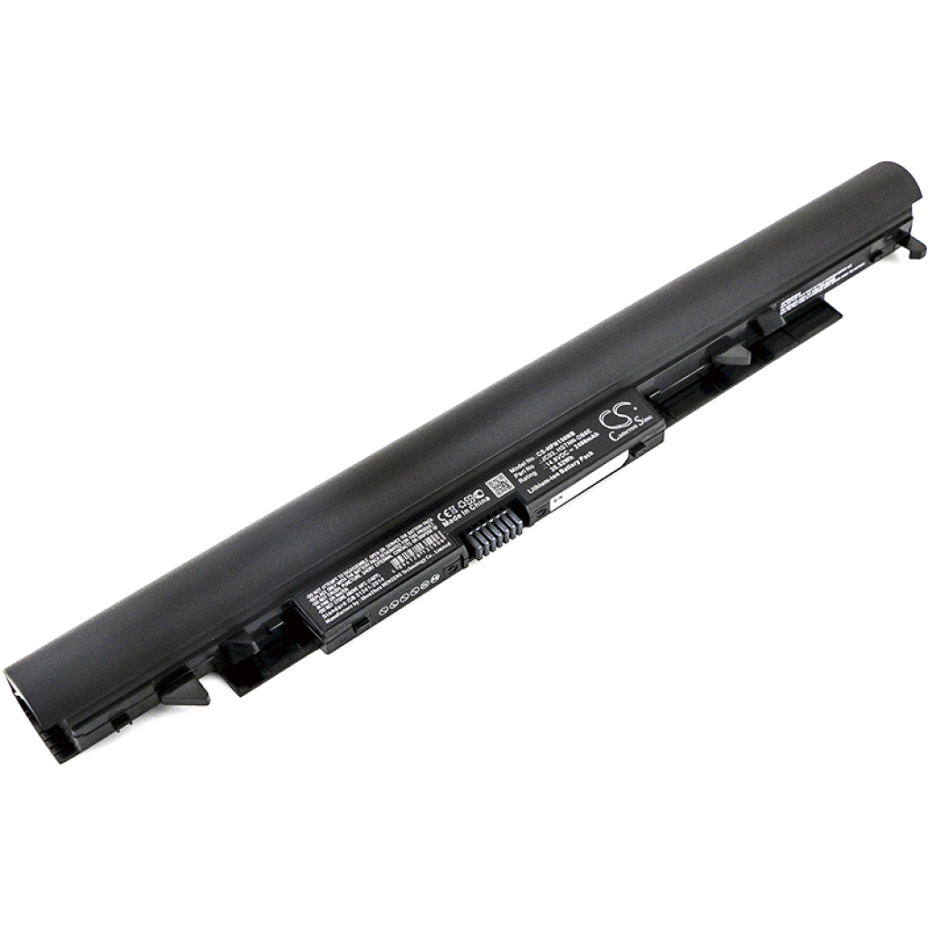 HP Pavilion 15-RB040UR