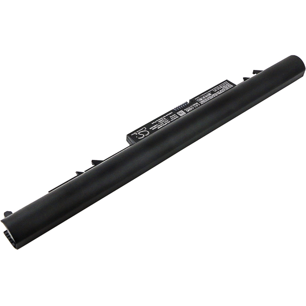 HP Pavilion 15-RB040UR