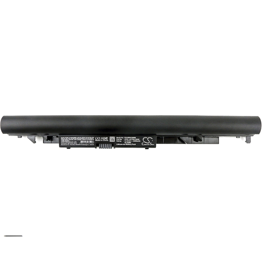 HP Pavilion 15-RB040UR