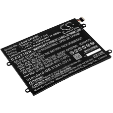 Kompatibilis akkumulátor csere HP 859470-1B1,859517-855,HSTNN-IB7N,SW02XL,TPN-Q180...