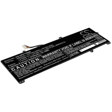 Kompatibilis akkumulátor csere HP HSTNN-DB8U,HSTNN-IB8Q,L27868-1C1,L27868-2D1,L28076-005...