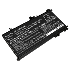 Kompatibilis akkumulátor csere HP 15-AX033TX,3ICP7/65/80,849570-541,849570-542,849570-543...