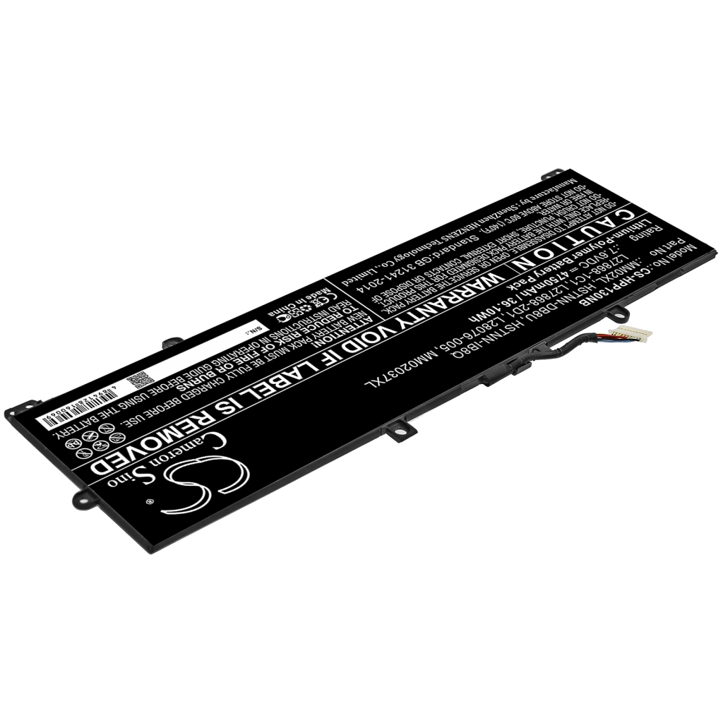 HP Pavilion 13-AN0007LA
