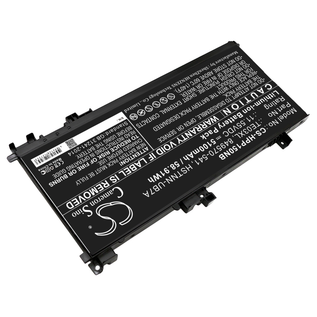 HP 15-ax212TX