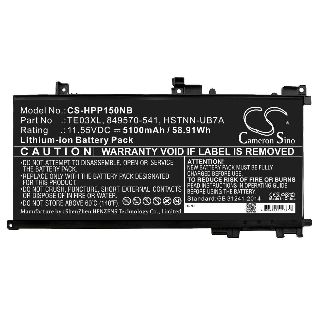 HP 15-ax212TX