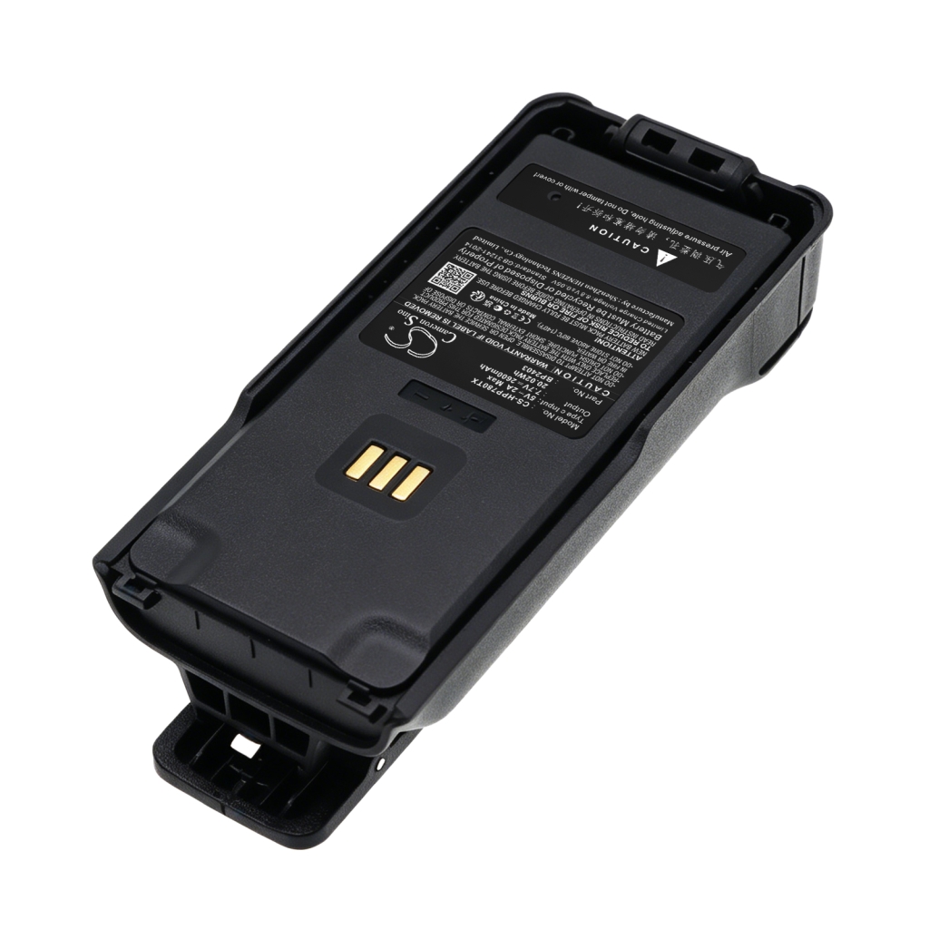 CS-HPP780TX